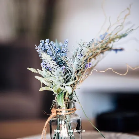 Lägenhet Edelstein *