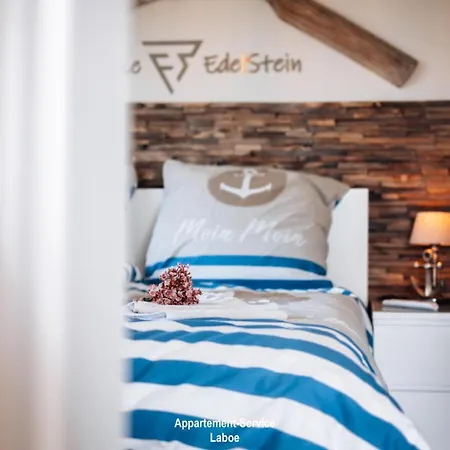 아파트 Edelstein 슈테인