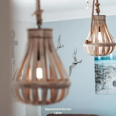 Lägenhet Edelstein *