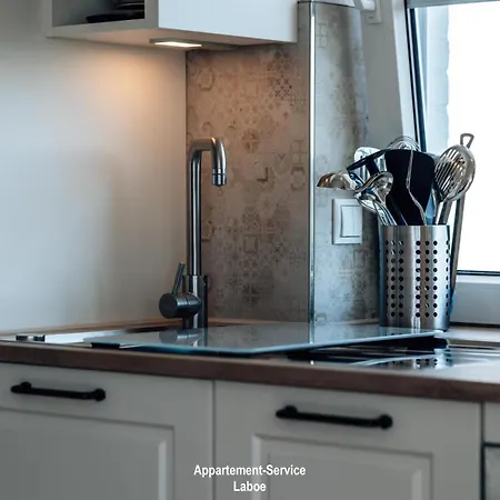 Edelstein Apartamento