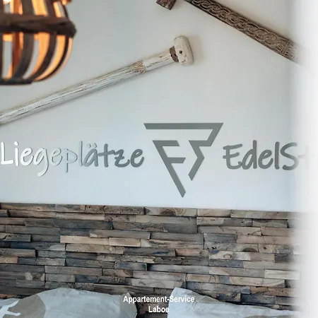 Edelstein Apartamento