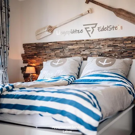 Apartamento Edelstein *
