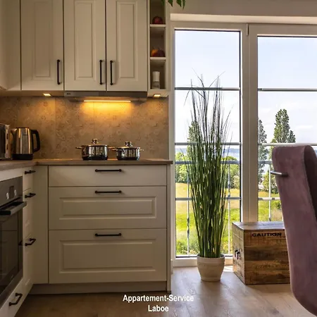 Edelstein 아파트 슈테인