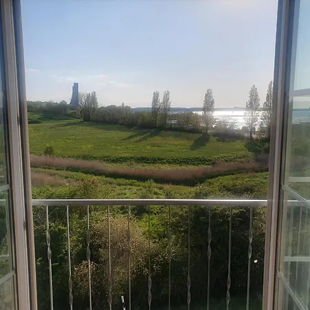 Edelstein Lägenhet Stein (Schleswig-Holstein)