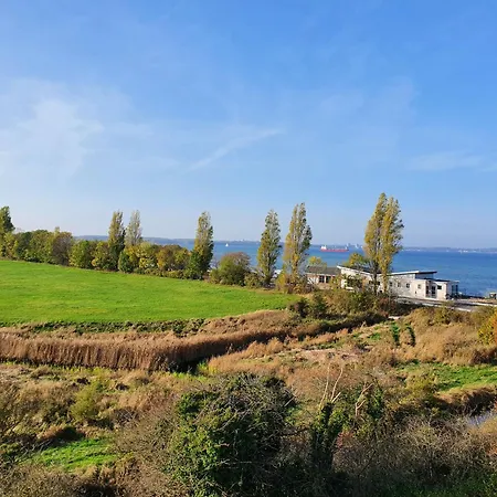 아파트 Edelstein 슈테인